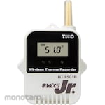 T&D Bluetooth-compatible wireless data logger slave unit
