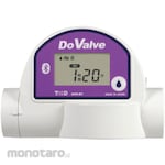 T&D Do valve Bluetooth/wireless LAN compatible