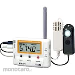 T&D Ondori Jr. Wireless