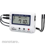 T&D Wired LAN Temperature 2ch Data Logger (Ondotori)