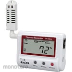 T&D Wired LAN Temperature and Humidity Data Logger (Ondotori)