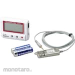 T&D Wired LAN Temperature/Humidity Data Logger (Ondori) (High Precision Wide Range)