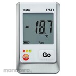 TESTO 175 T1 with temperature calibration document (normal temperature)