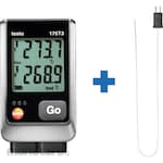TESTO 175T3 1000°C Thermocouple Logger Set