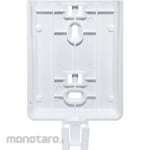 TESTO Accessories for measuring instruments Wall bracket for testo 160 IAQ