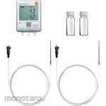 TESTO Accessories for measuring instruments testo Saveris2-T2 refrigerator set