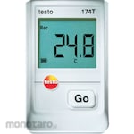 TESTO Alat Perekam Data Suhu Mini
