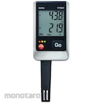 TESTO Compact temperature/humidity data logger