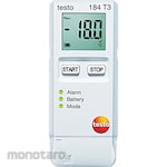 TESTO Data Logger