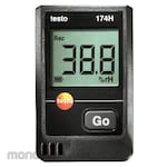 TESTO Digital Hygrometer