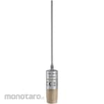 TESTO Heat-resistant and pressure-resistant data logger testo 190-T2