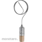 TESTO Heat-resistant and pressure-resistant data logger testo 190-T3