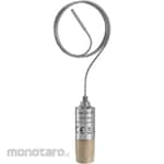 TESTO Heat-resistant and pressure-resistant data logger testo 191-T3