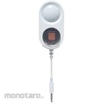 TESTO Light and UV probe (S-LuxUV) for environmental measurement probe testo 160
