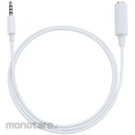 TESTO Measuring Instrument Accessories Probe Extension Cord 0.6m
