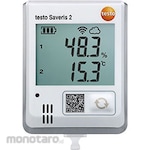 TESTO SAVERIS 2 Wireless Data Logger with Display