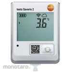 TESTO Saveris 2-T1 with built-in temperature sensor (refrigerated)