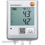 TESTO Saveris cloud monitoring logger 0572 series