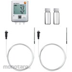TESTO Saveris2-T2 refrigerator set