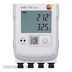 TESTO TC4 Data Logger Module