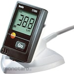 TESTO TESTO174H Set Mini Data Logger Temperature and Humidity Type with Interface