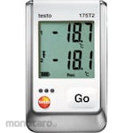 TESTO TESTO175 T2 Compact Temperature Data Logger