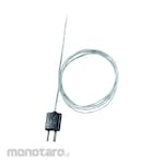 TESTO Temperature Data Logger Element K Thermocouple Temperature Probe Fiberglass Coated