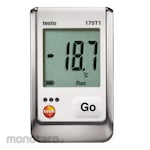 TESTO Temperature Logger Set
