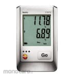 TESTO Temperature Logger