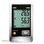 TESTO Temperature and Humidity Data Logger