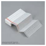 TOHO ELECTRONICS Temperature Recorder Recording Paper