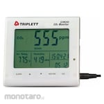 TRIPLETT Nonelectrical Properties Data Logger