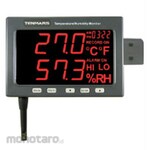 Tenmars Large LED Screen Temperature Monitor