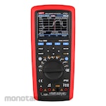 UNI-T True RMS Datalogging Multimeter (Alat Ukur Tegangan)