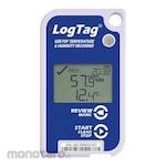 Validator Temperature and Humidity Logger