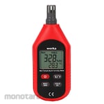 Werka Mini Temperature Humidity Meter