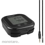 Yowexa Alarm Temperature and Humidity Recorder