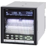 azbil (formerly Yamatake) Hybrid recorder SR200