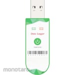 bitstrong Disposable temperature logger -30 to +70°C
