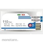 bitstrong Temperature logger (disposable type)