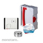 ebro Basic Temperature Monitoring Set