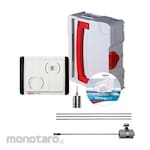 ebro EBI 11 Mini Data Logger Set for Pasteurization