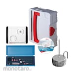 ebro EBI 12 Data Logger Set for Pasteurization and Sterilization