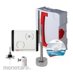 ebro EBI 12 Data Logger Set for Pasteurization