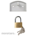 ebro Logger Holder with Lock