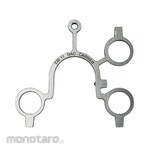 ebro Logger holder
