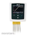 ebro Multi-Channel Temperature Data Logger