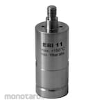 ebro Pressure and Temperature Data Logger