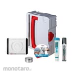 ebro Set Data Logger Suhu