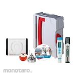ebro Temperature / Pressure Data Logger Set